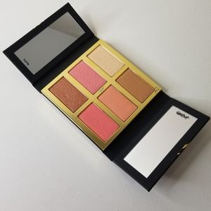 Tarte tarteist Pro Glow and Blush Palette